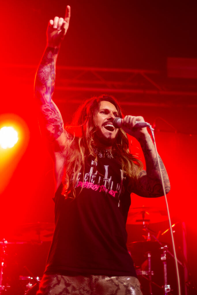 CrashedByWaves Hammerdown Festival SP 20072025 15