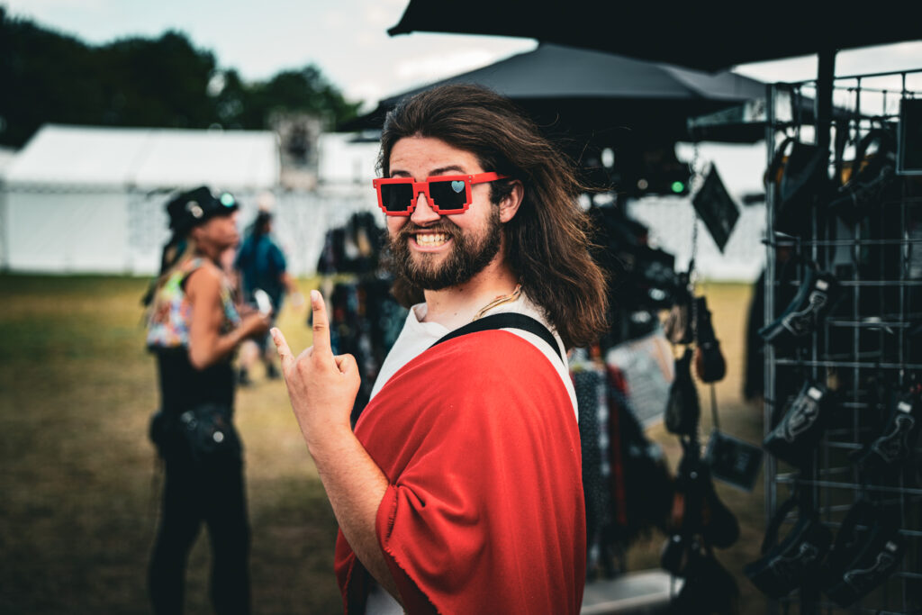Bloodstock 2025 Saturday Recap