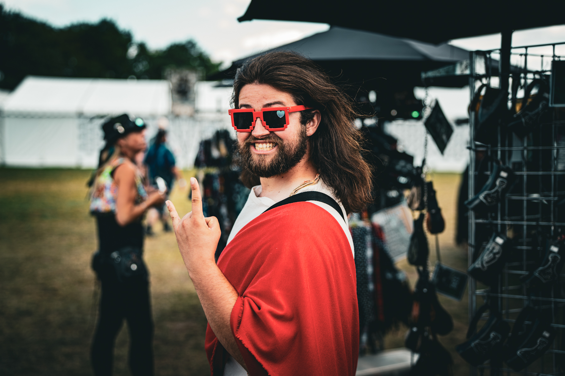 Bloodstock 2025 Saturday Recap