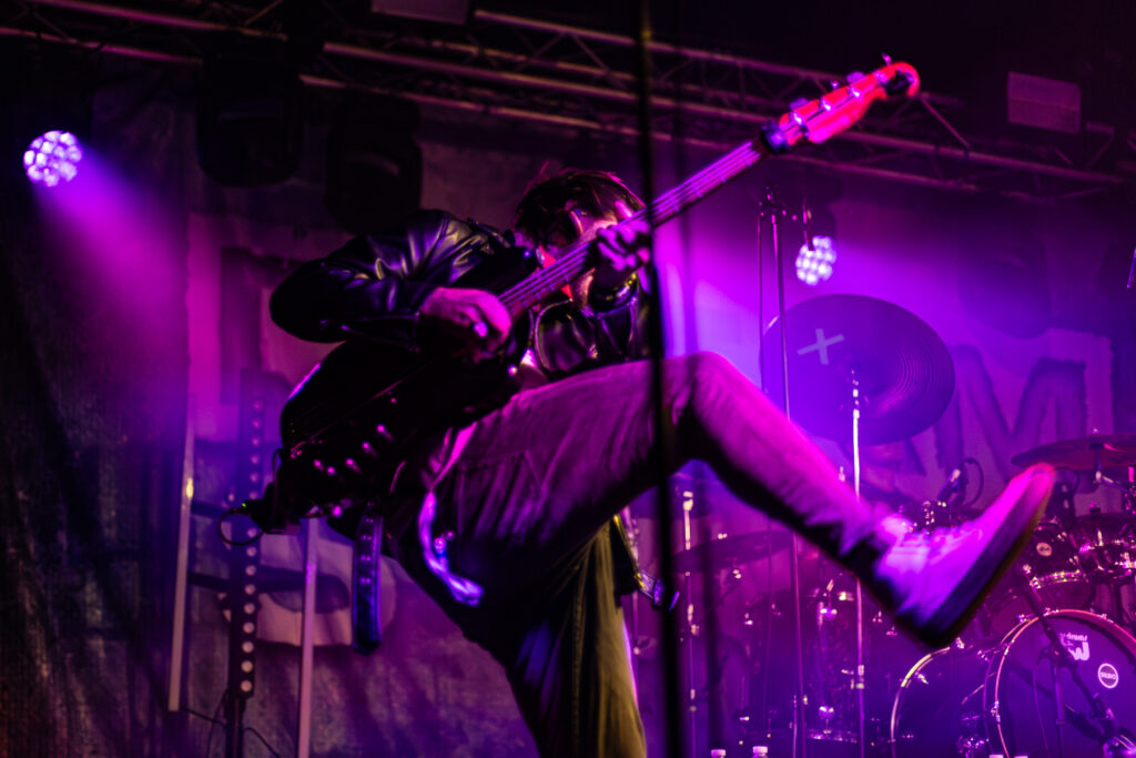 DreamState Hammerdown Festival SP 20072025