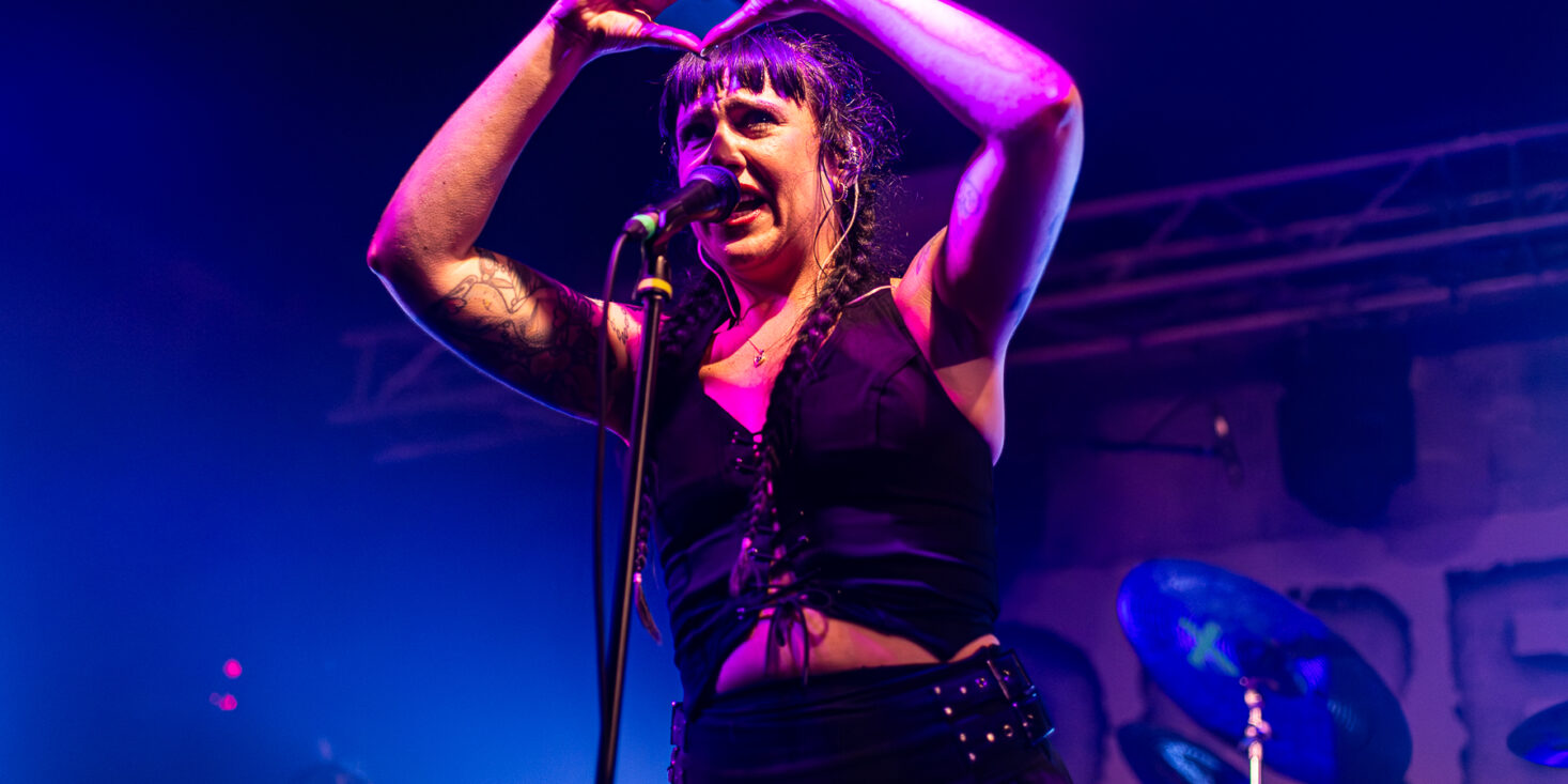 Hammerdown Festival 2025, Day Two Review