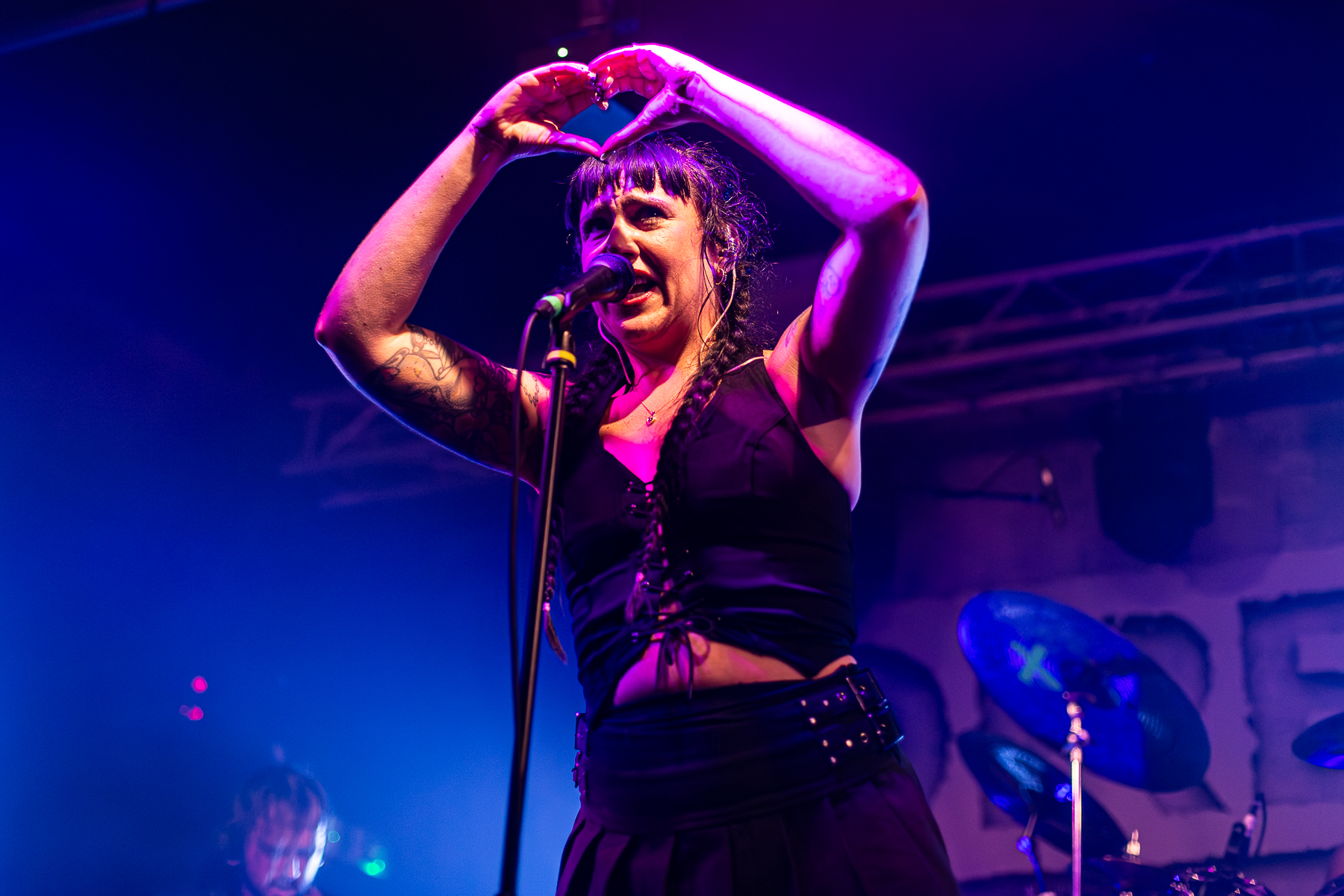 Hammerdown Festival 2025, Day Two Review