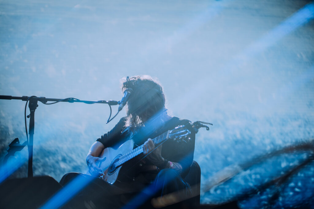 Arctangent 2025 – Friday Recap