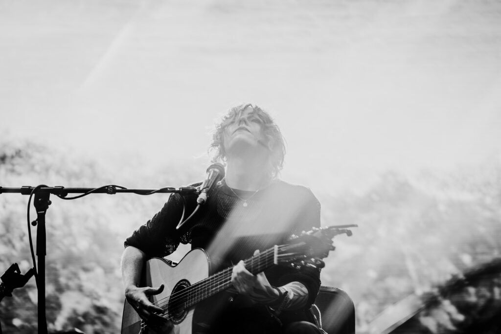 Arctangent 2025 – Friday Recap