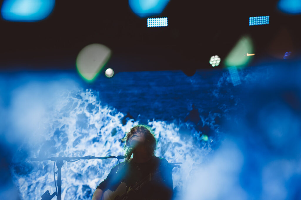 Arctangent 2025 – Friday Recap