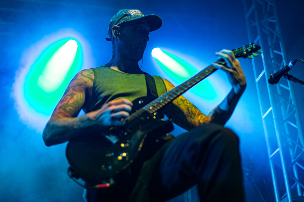 FuneralForAFriend MJB Leeds 18072025