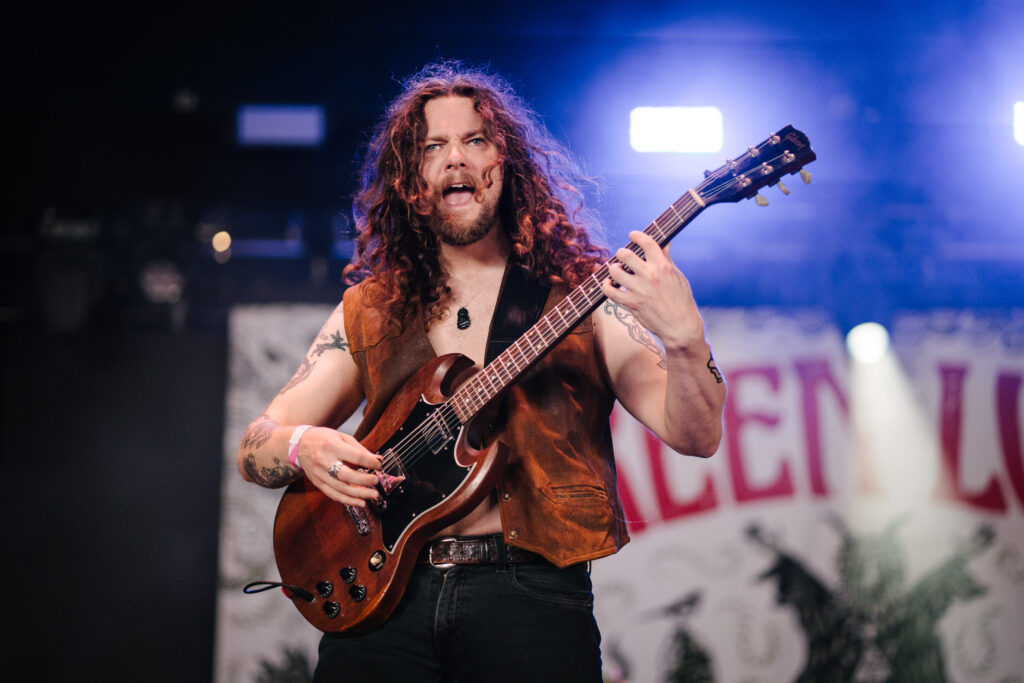 Arctangent 2025 – Friday Recap