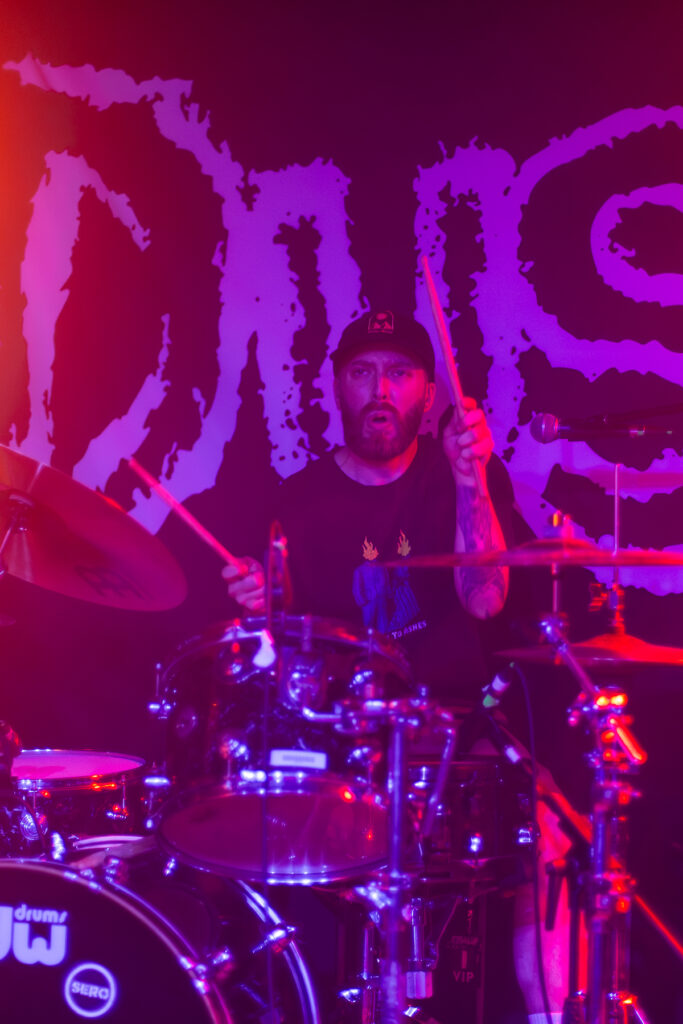 HellCanWait Hammerdown Festival SP 20072025 6