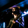 [editing] The Wild Things, Inge Lamboo at O2 Academy Islington, London, 18.09.2025
