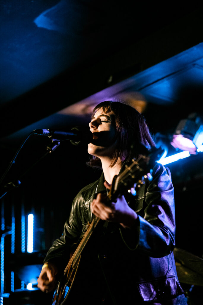 Inge Lamboo O2 Academy Islington Magda Campagne 21