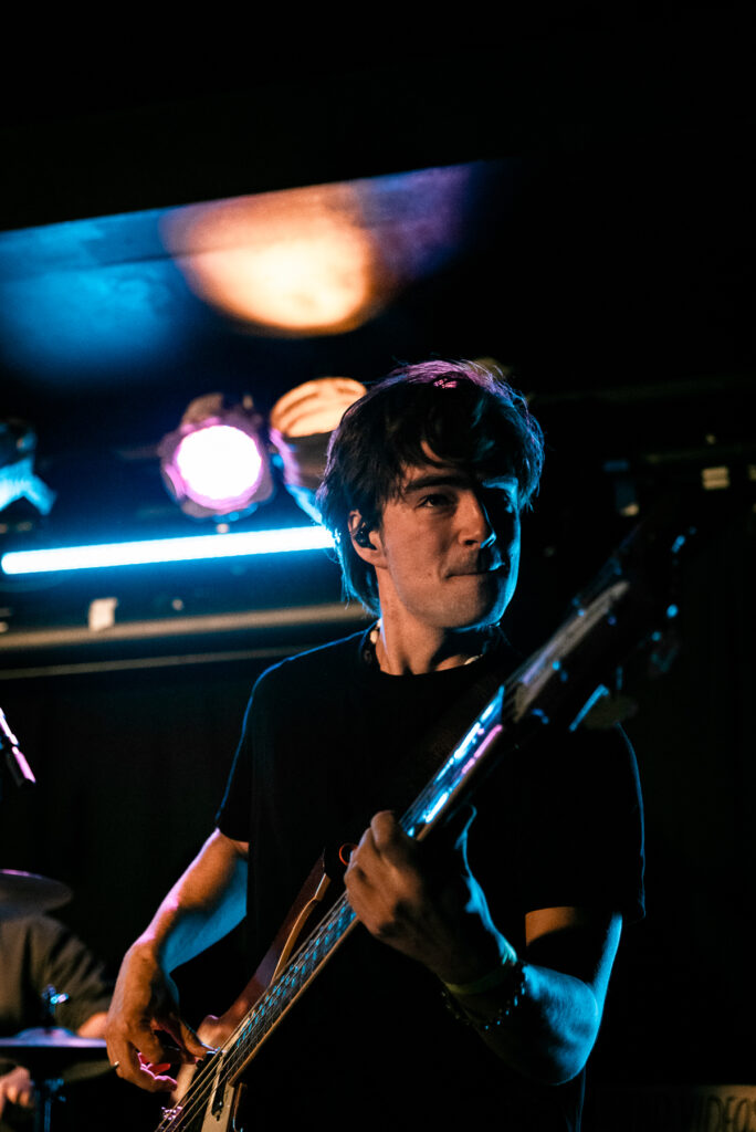 Inge Lamboo O2 Academy Islington Magda Campagne 23