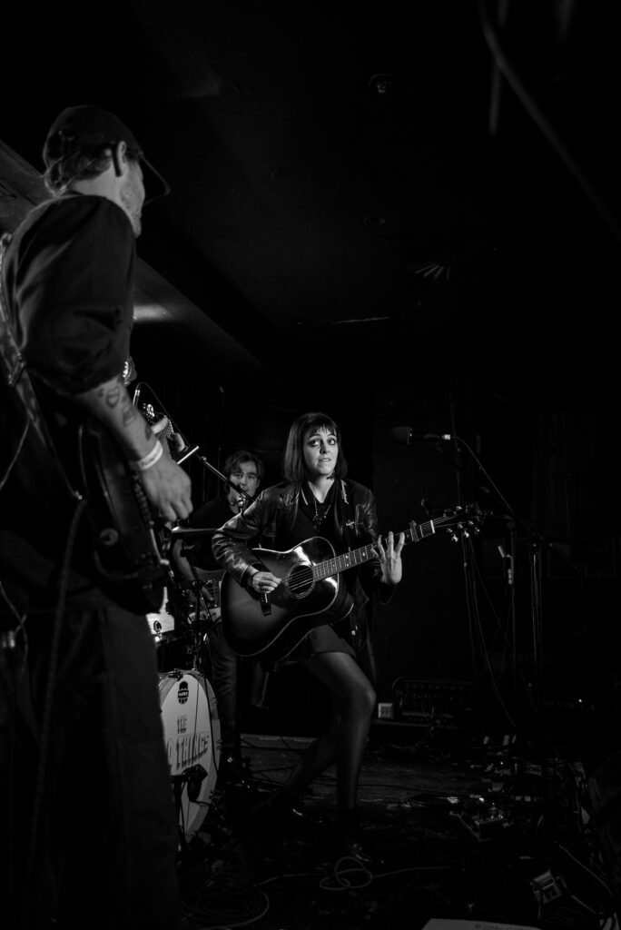 Inge Lamboo O2 Academy Islington Magda Campagne 57