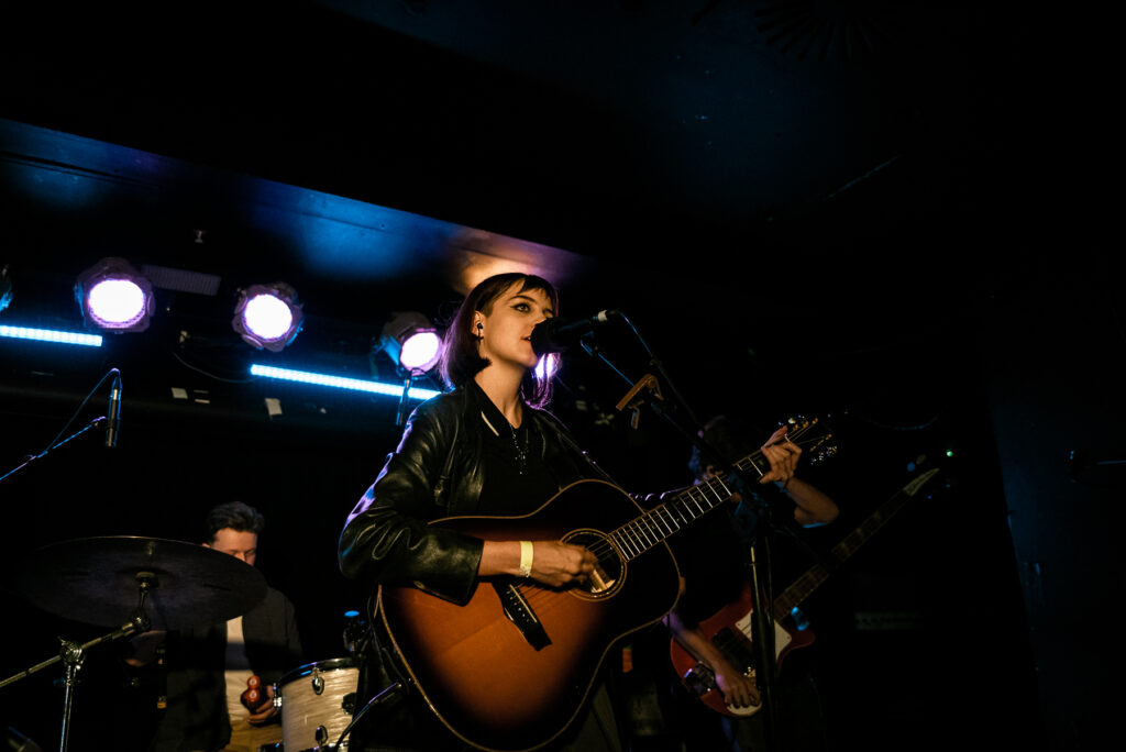 Inge Lamboo O2 Academy Islington Magda Campagne 6