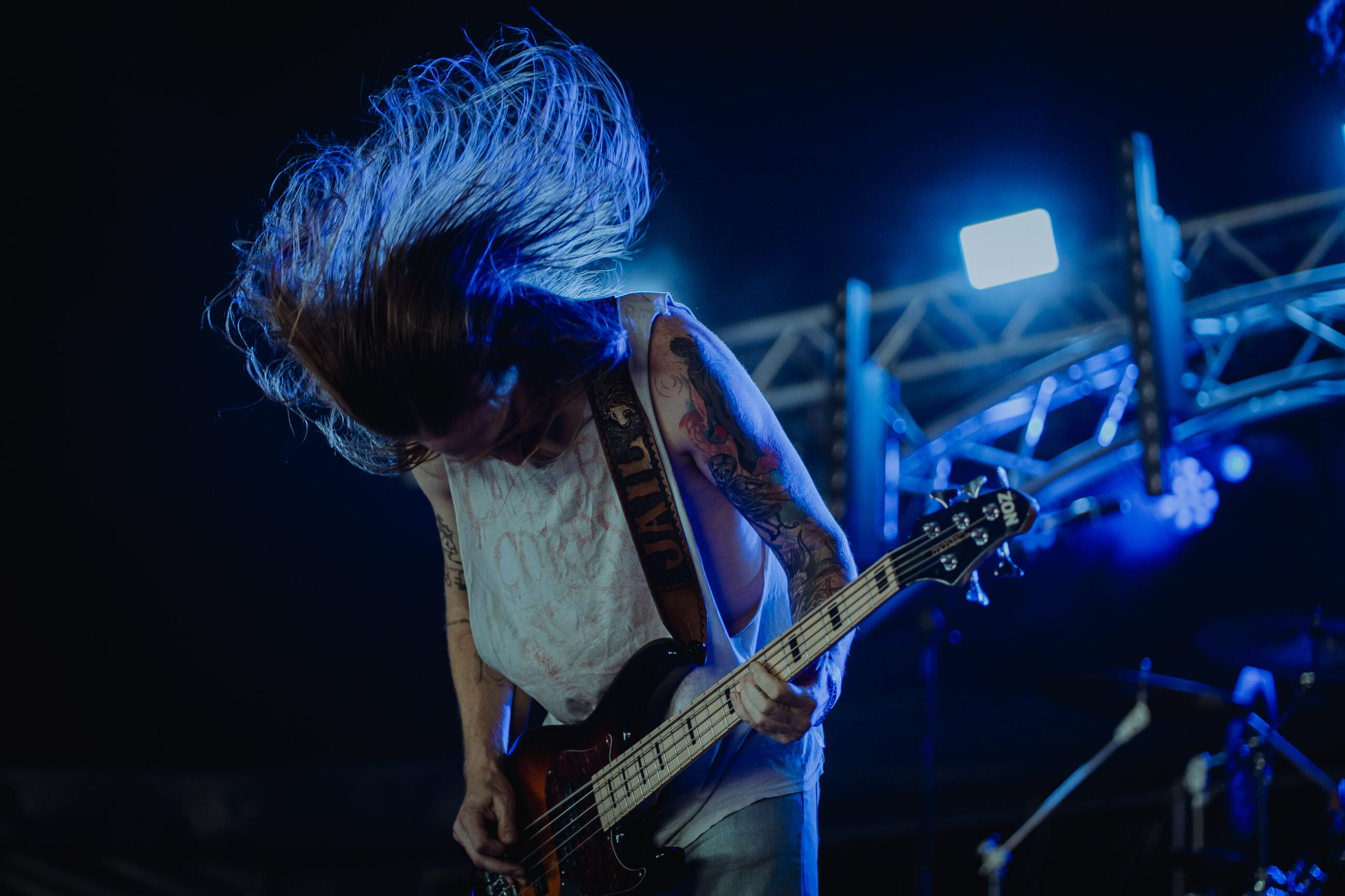 Inter Arma Diana Revell ATG 2 scaled