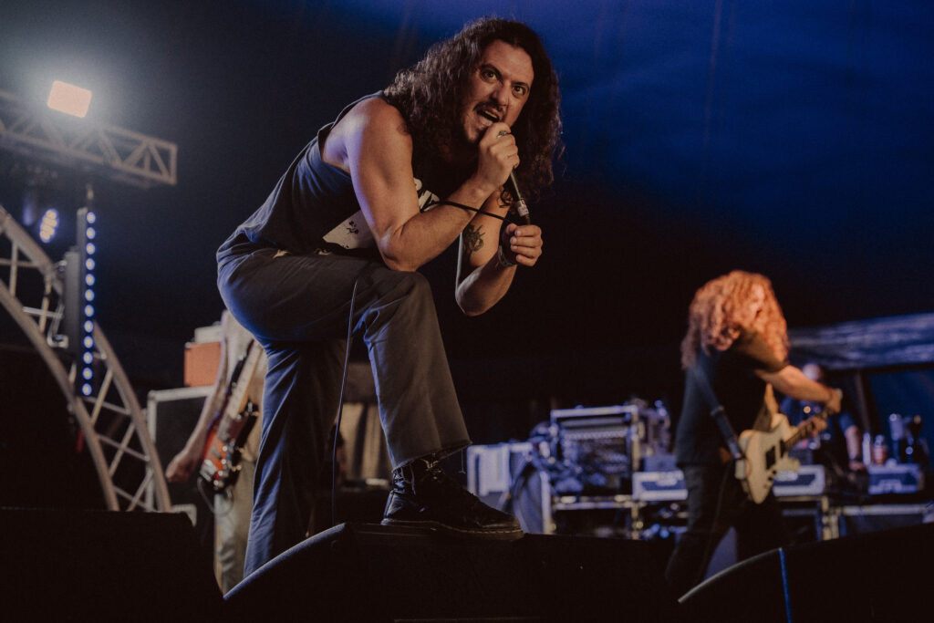 Arctangent 2025 – Saturday Recap