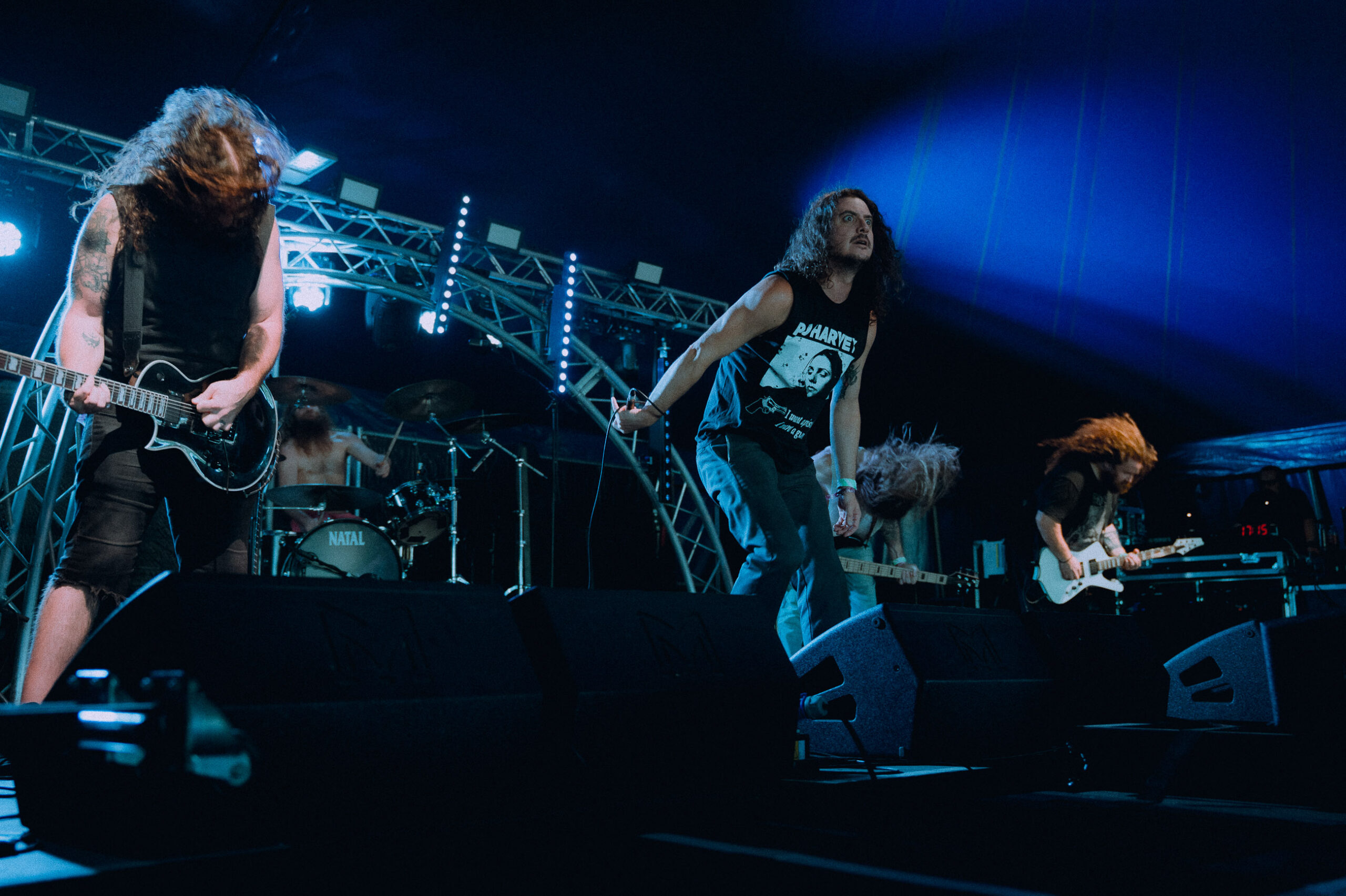 Inter Arma Diana Revell ATG 6 scaled