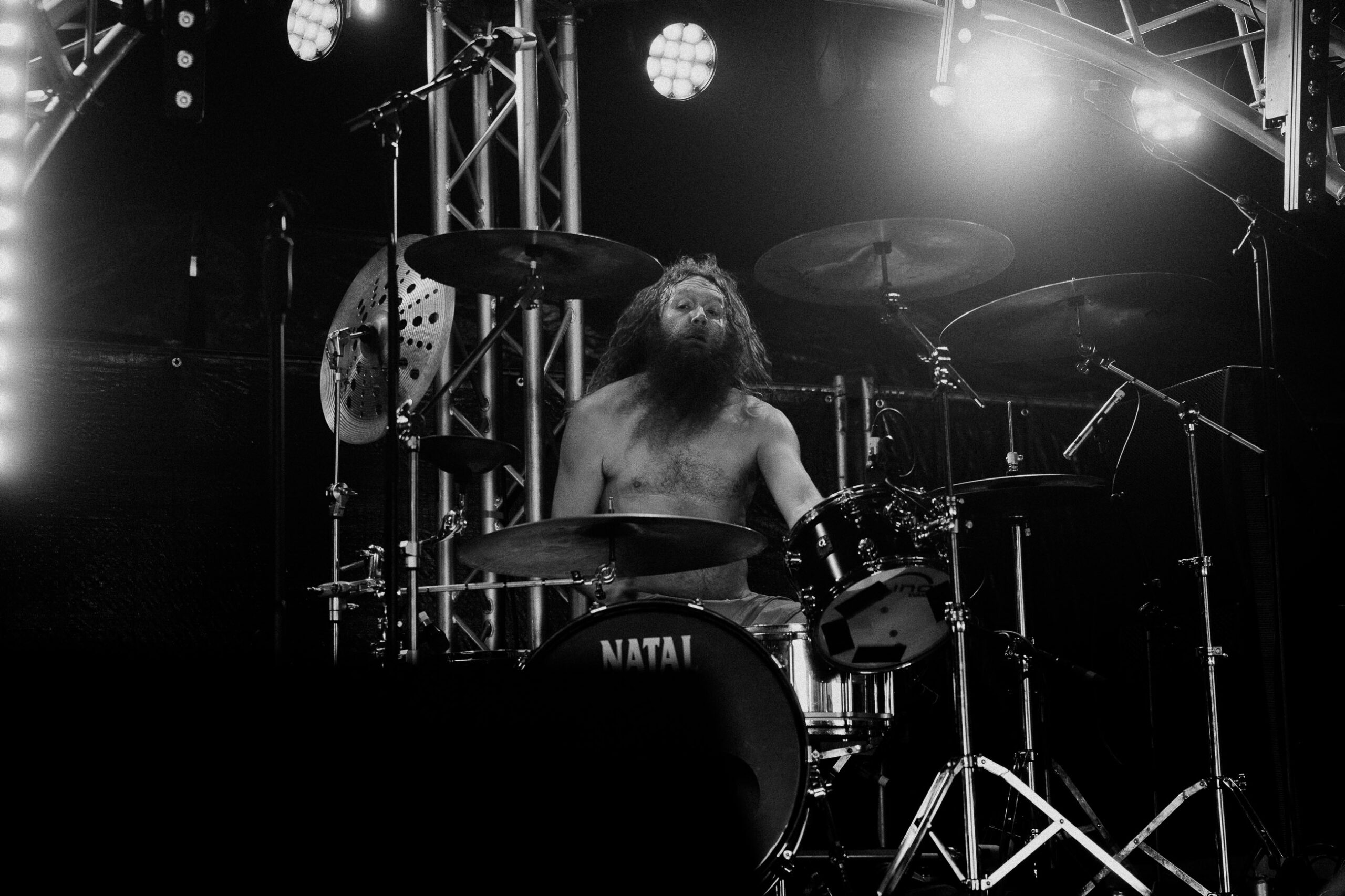 Inter Arma Diana Revell ATG 7 scaled