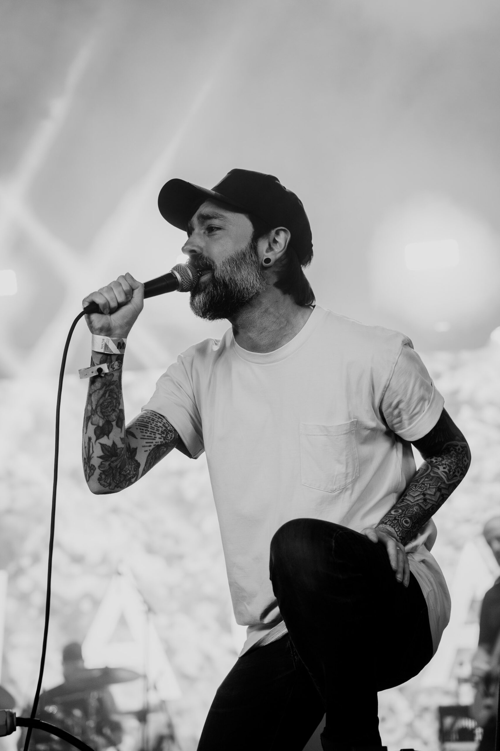 Arctangent 2025 – Friday Recap