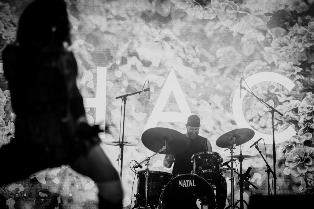 Arctangent 2025 – Friday Recap