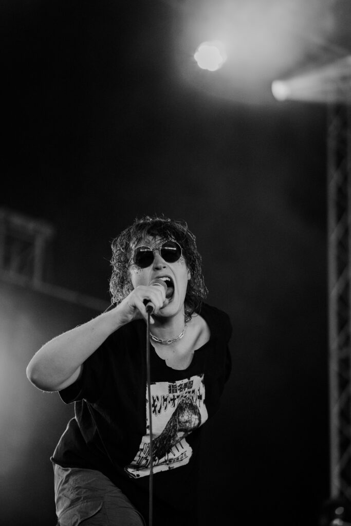 Arctangent 2025 – Friday Recap