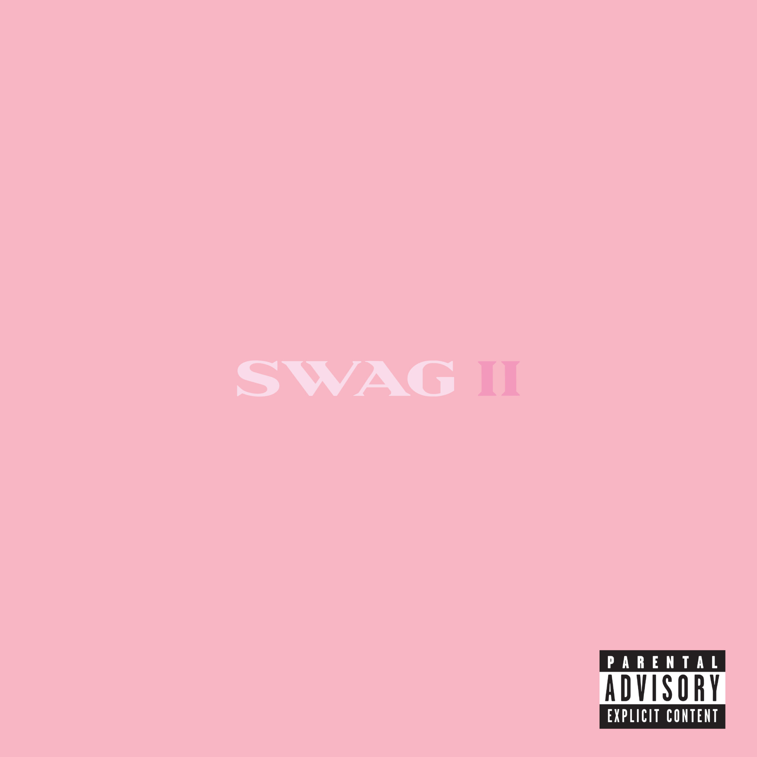 Justin Bieber is back with new album “SWAG II”