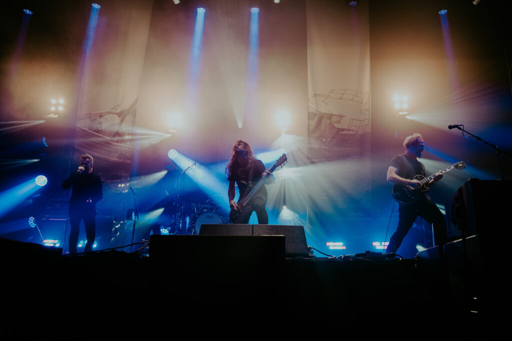 Arctangent 2025 – Friday Recap