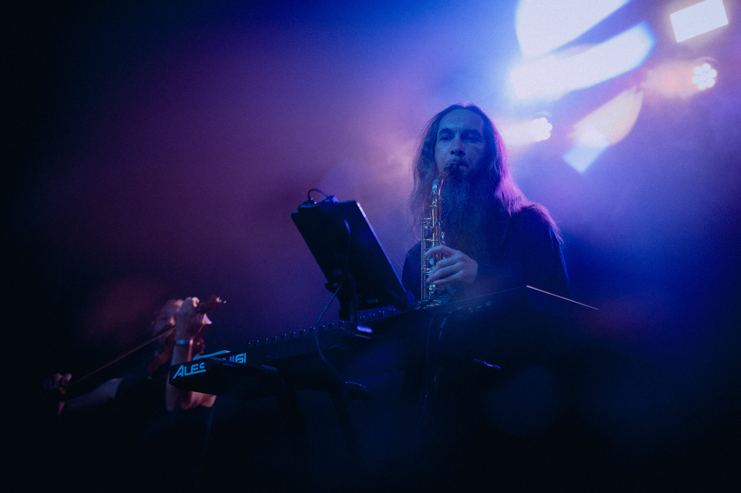 Kayo Dot Diana Revell ATG 05 scaled