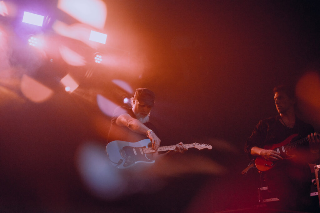 Arctangent 2025 – Saturday Recap