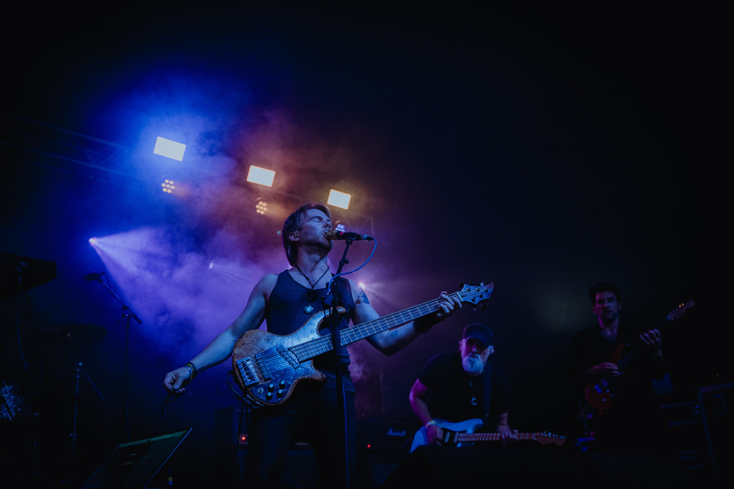 Kayo Dot Diana Revell ATG 08 scaled