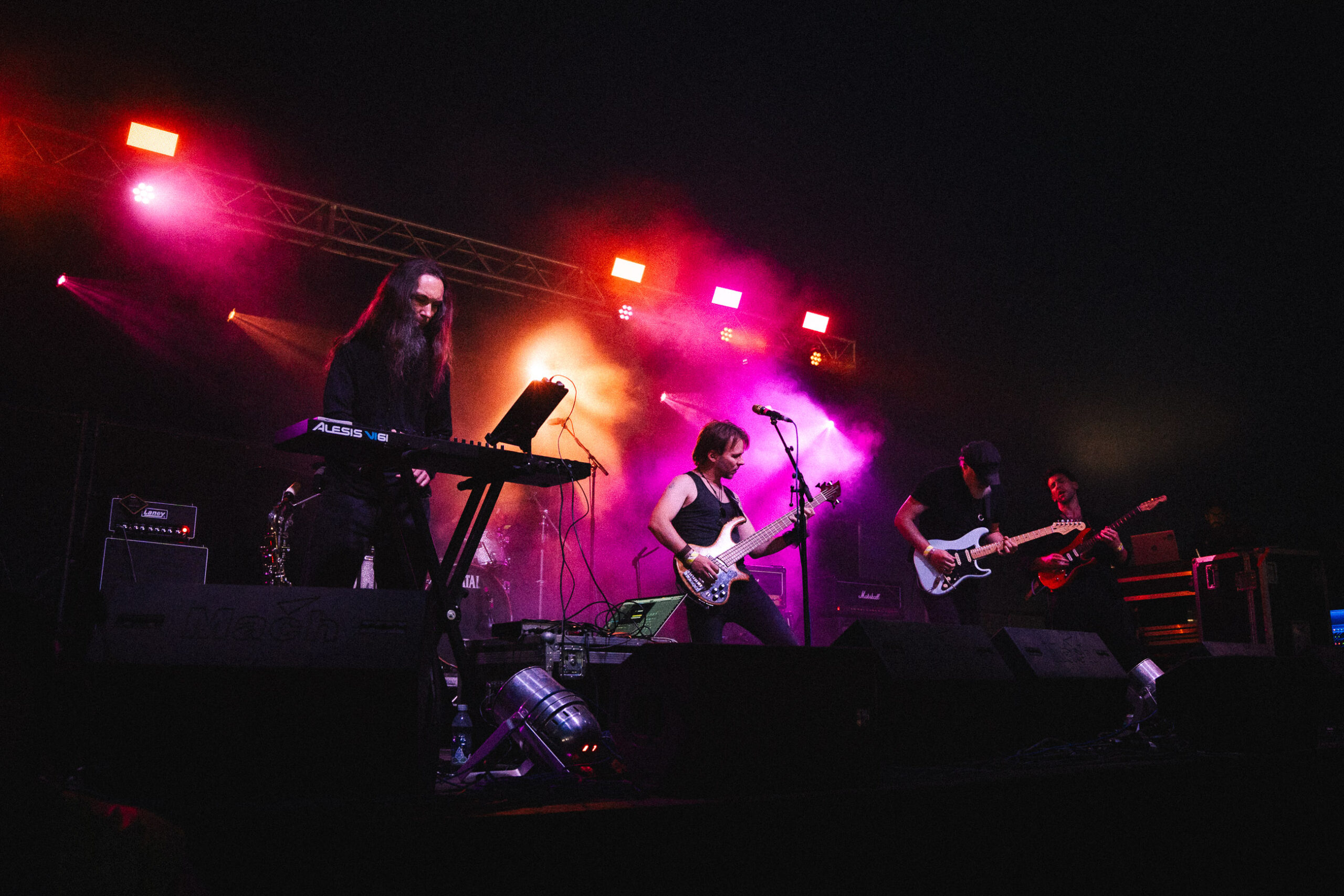 Kayo Dot Diana Revell ATG 10 scaled