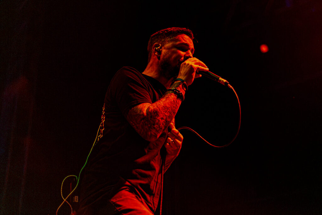 KillTheLights MJB Leeds 18.07.2025 2