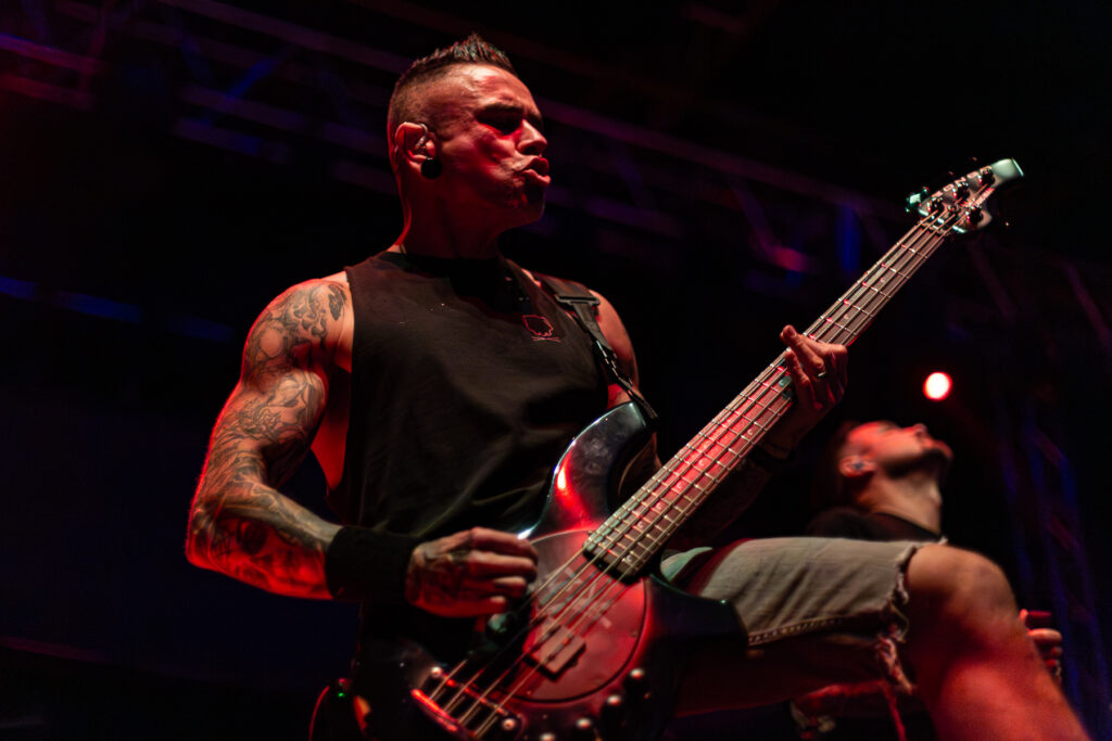 KillTheLights MJB Leeds 18.07.2025 20