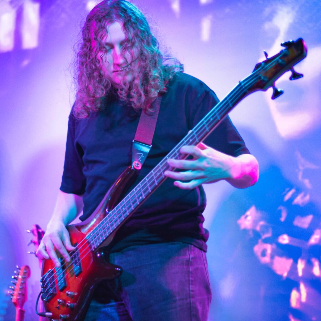 Lucas Rinaldo 2 Camden Club credit Bruce J Biege