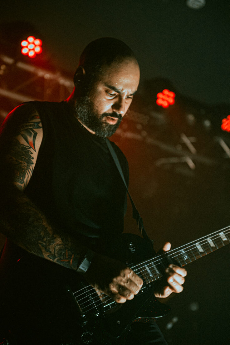 Exctatic evening in Hackney’s Oslo – Agriculture on Tour