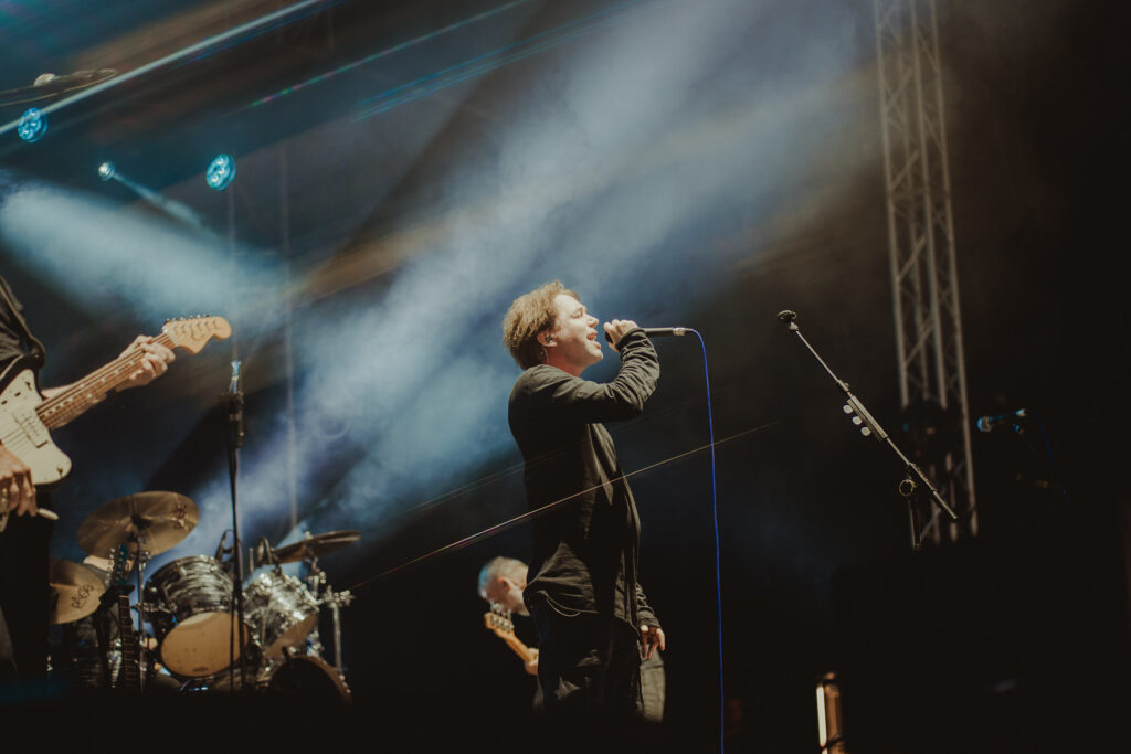 Arctangent 2025 – Friday Recap