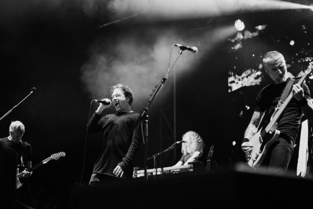 Arctangent 2025 – Friday Recap