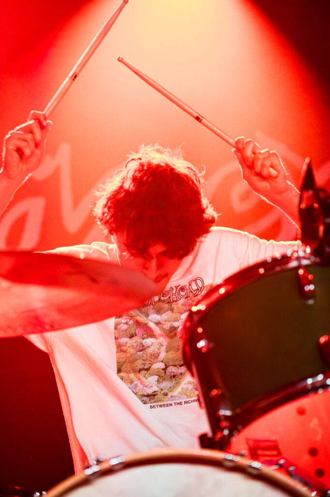 Midrift Manchester 18 09 2