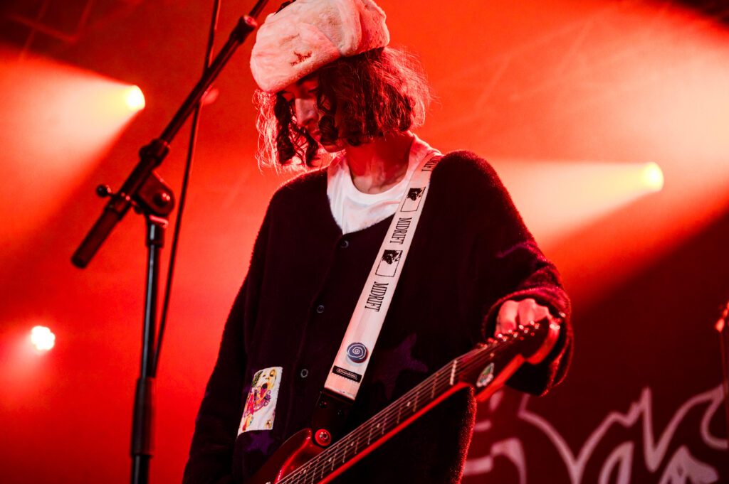 Midrift Manchester 18 09 3