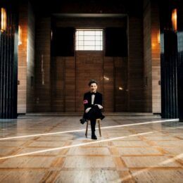 Cover image for KING OF TERRORS