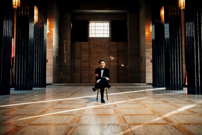 PRESIDENT release new EP “KING OF TERRORS” on the 26th of September.