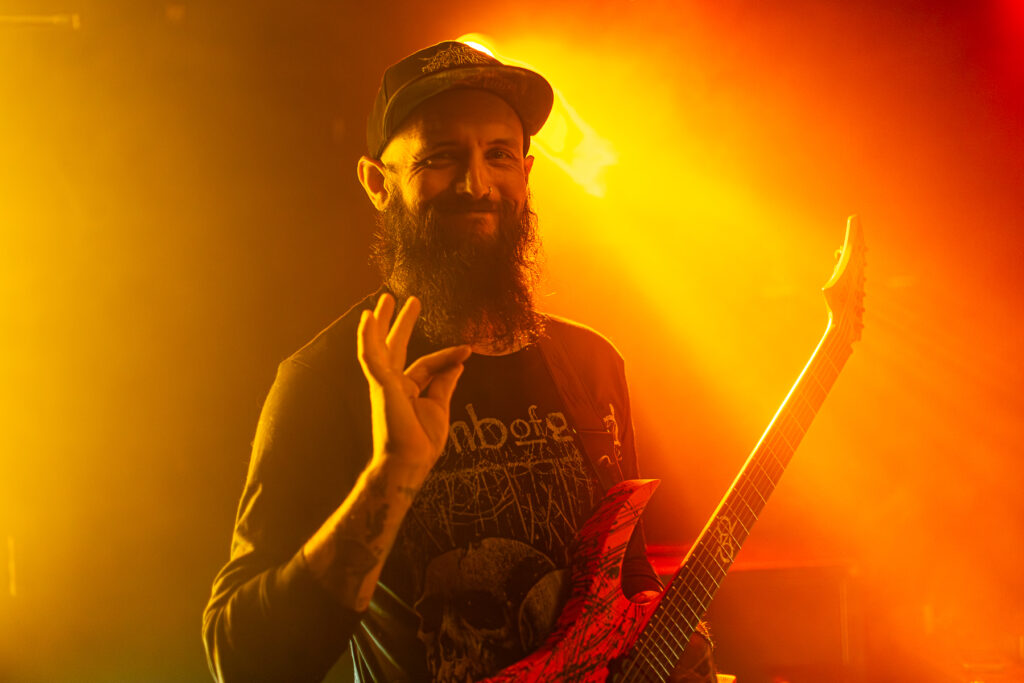 RaisedByOwls Hammerdown Festival SP 20072025 2