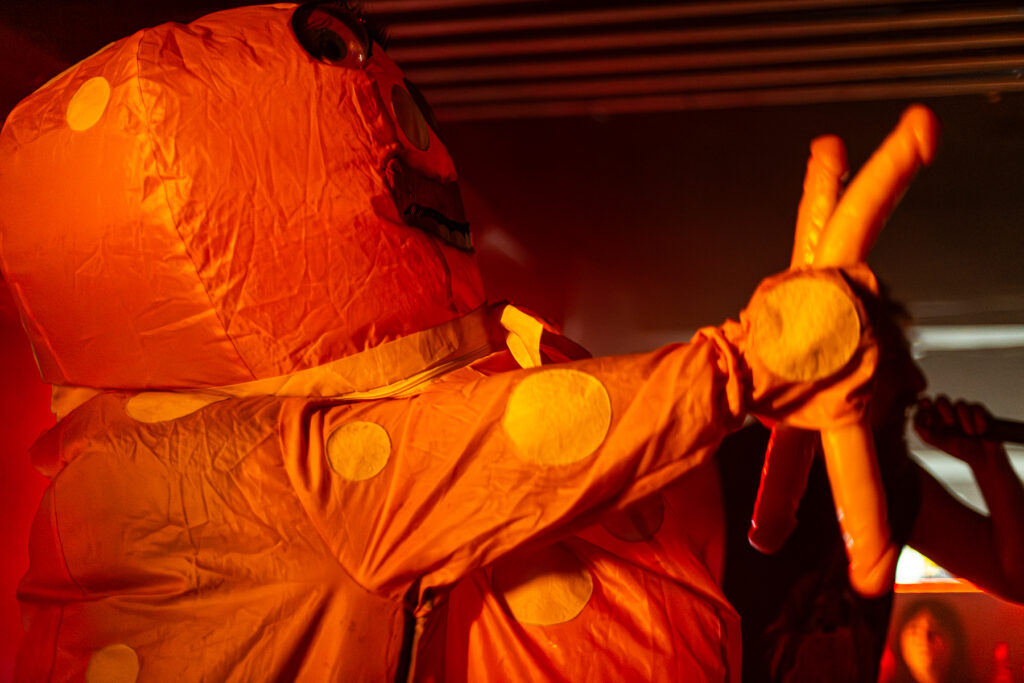 RaisedByOwls Hammerdown Festival SP 20072025 8