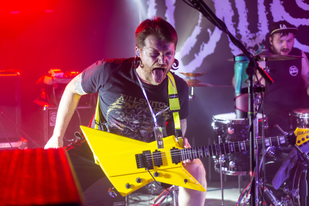 RecallTheRemains Hammerdown Festival SP 20072025 11