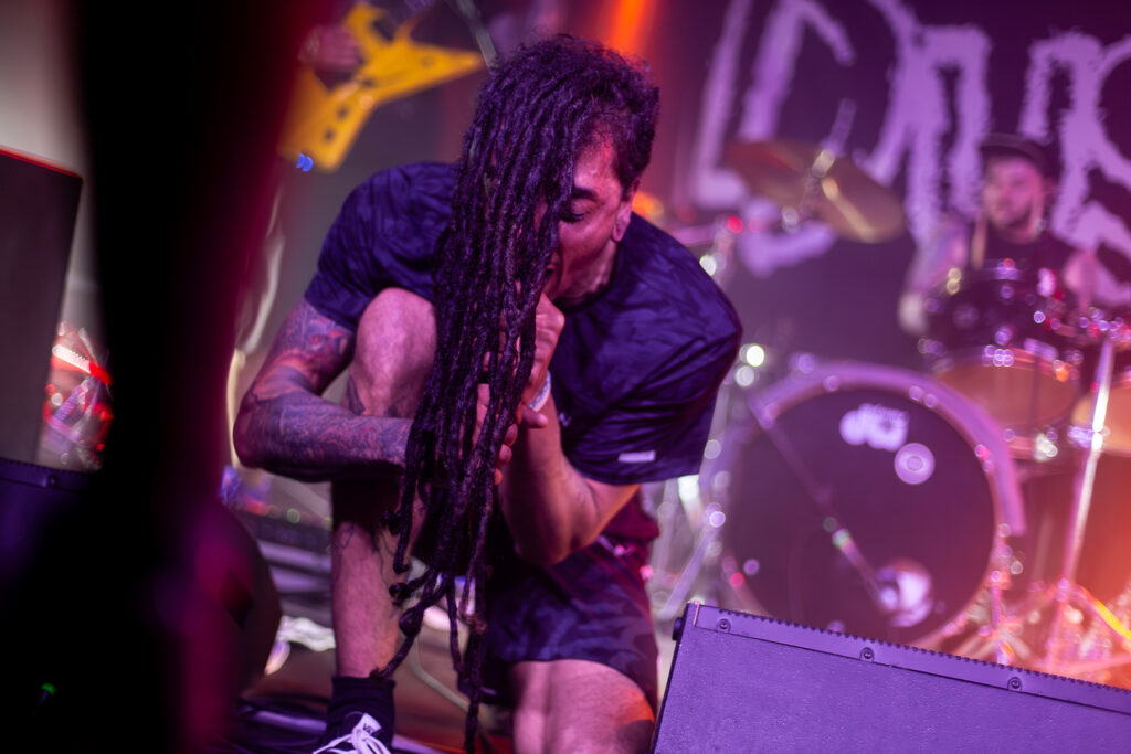 RecallTheRemains Hammerdown Festival SP 20072025 41