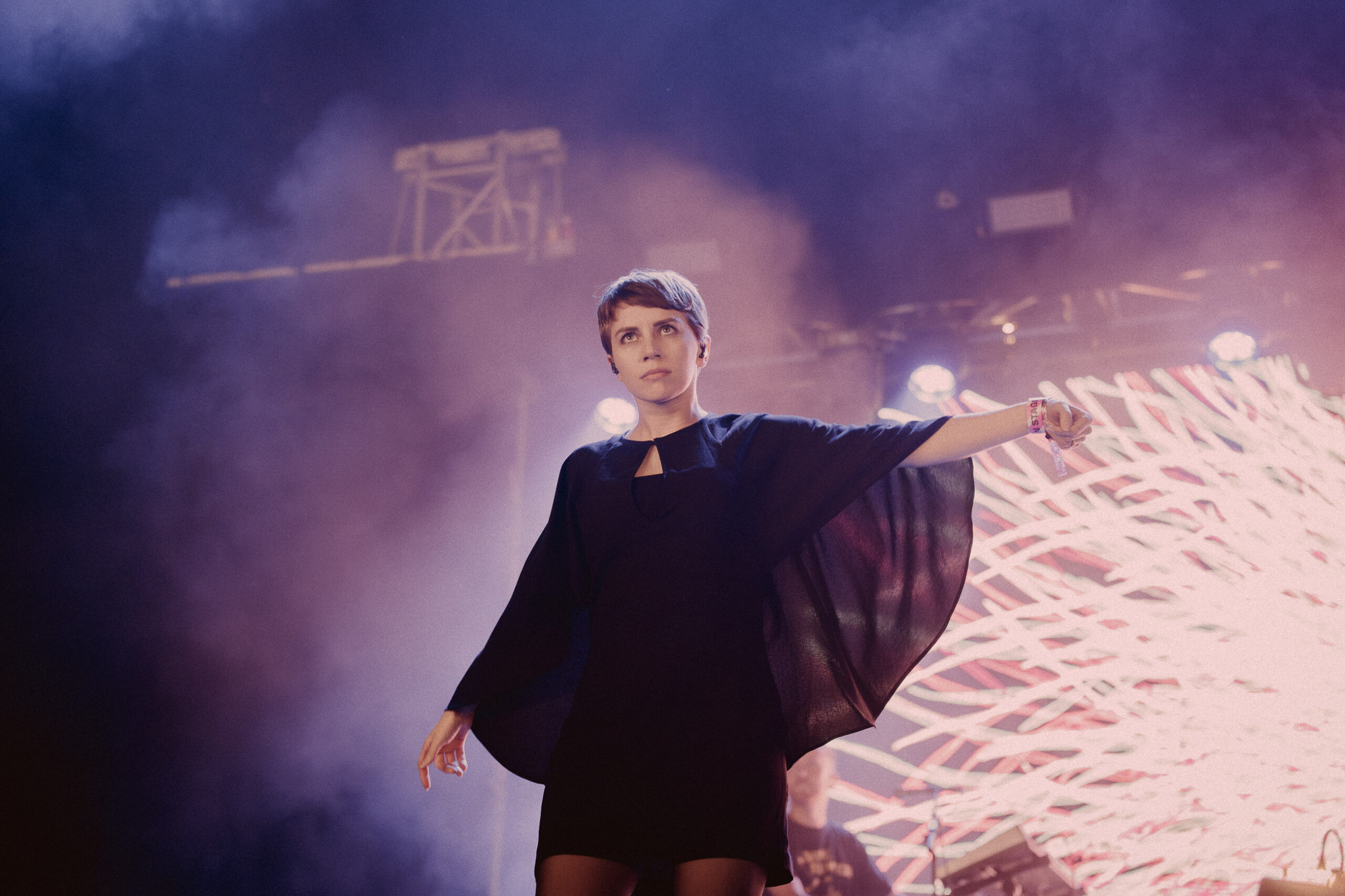 Rolo Tomassi Diana Revell ATG scaled