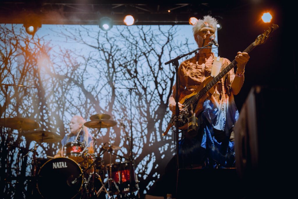 Arctangent 2025 – Saturday Recap