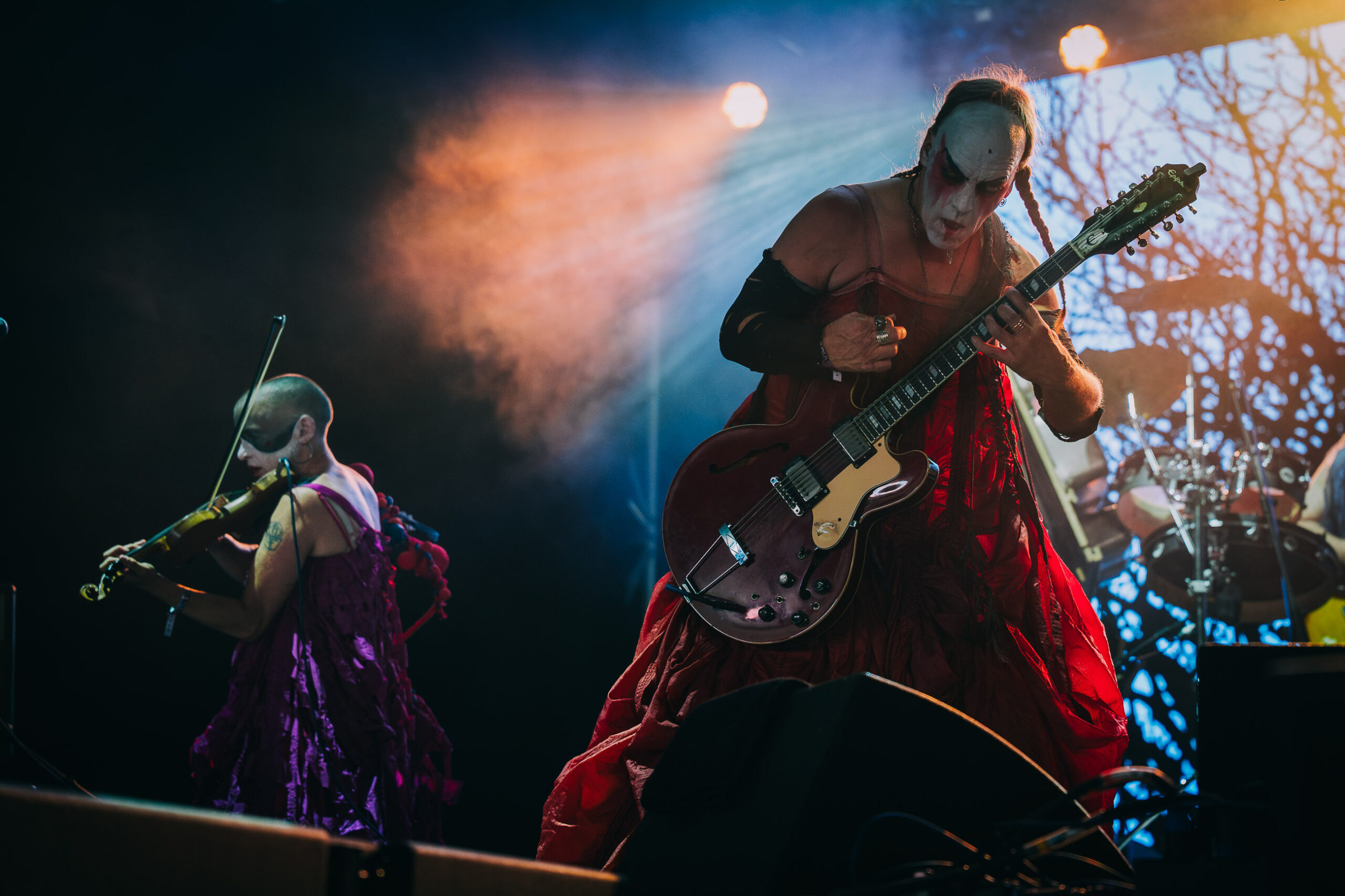 Sleepytime Gorilla Museum Diana Revell ATG 05 scaled