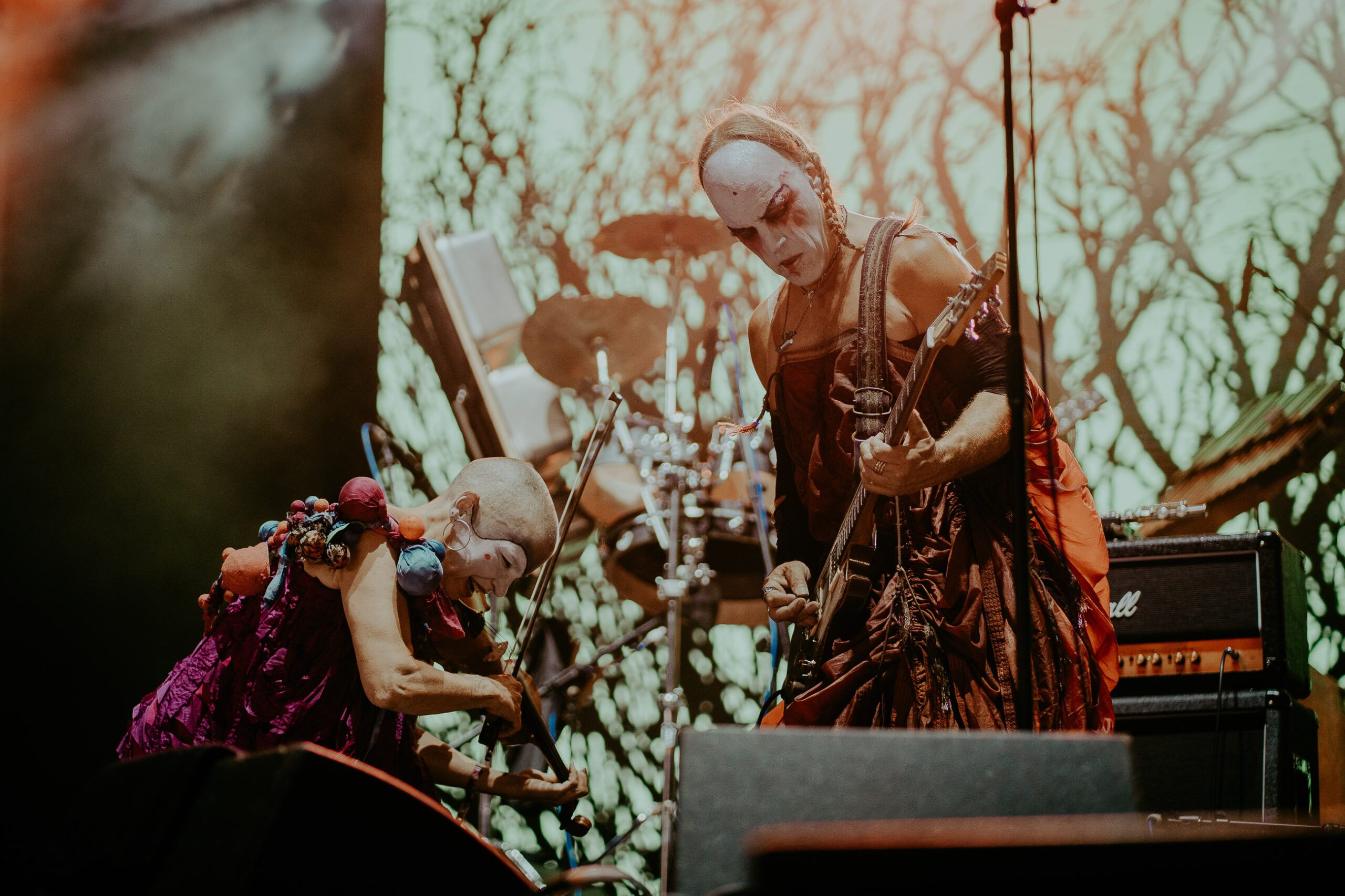 Sleepytime Gorilla Museum Diana Revell ATG 10 scaled