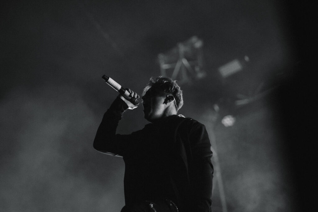 Arctangent 2025 – Saturday Recap