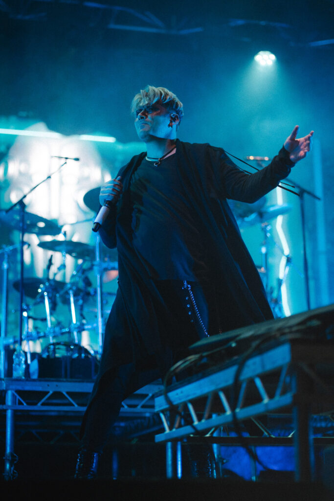 Arctangent 2025 – Saturday Recap